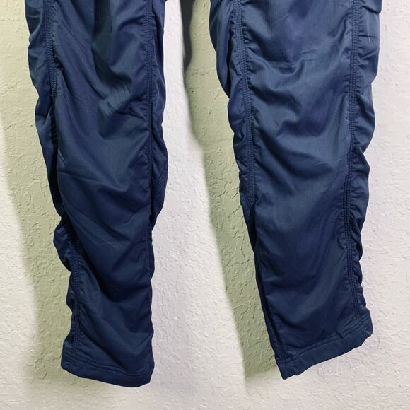 THE NORTH FACE Pant 10 Aphrodite FlashDry Breathable Lightweight Hiking Training - Picture 8 of 16
